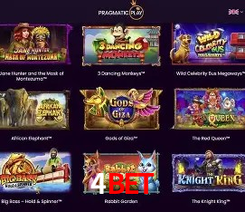4bet login